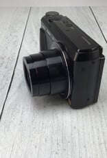 PANASONIC Panasonic DMC-ZS35 Camera Used Good