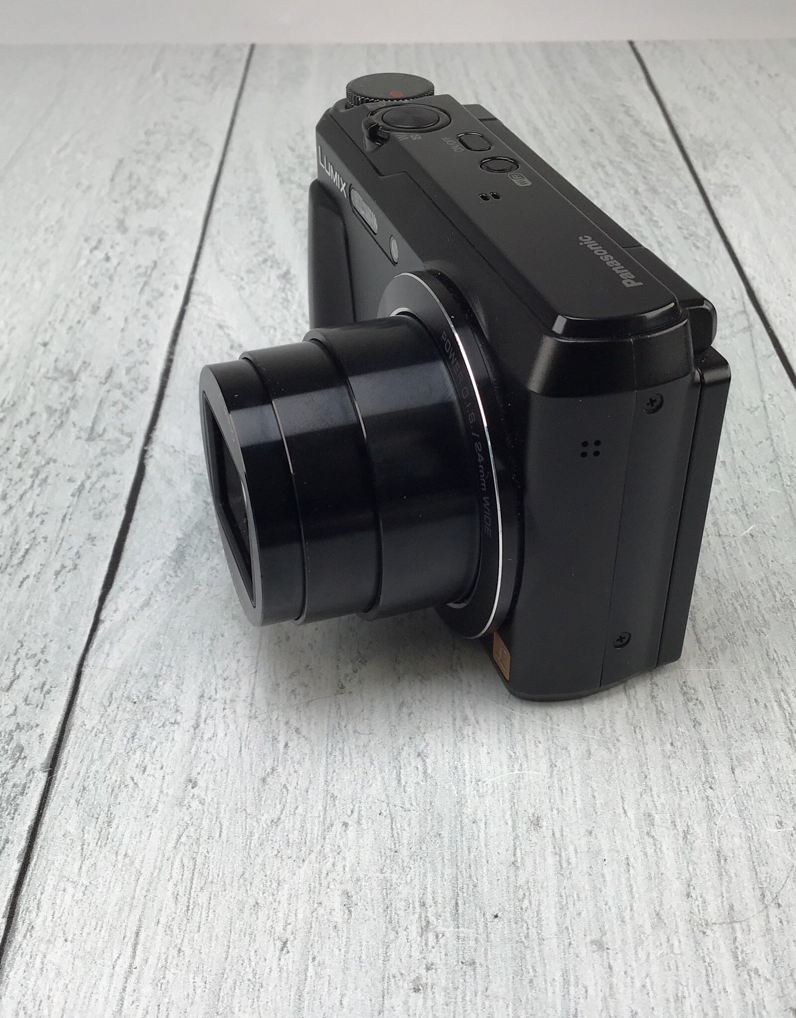 PANASONIC Panasonic DMC-ZS35 Camera Used Good