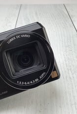PANASONIC Panasonic DMC-ZS35 Camera Used Good