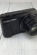 PANASONIC Panasonic DMC-ZS35 Camera Used Good