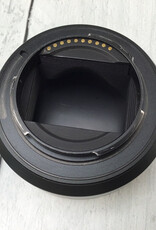 Fotodiox Fotodiox Pro Canon EF to Sony E Adapter Used Good
