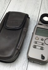 SEKONIC Sekonic L-358 Flash Meter Used Good