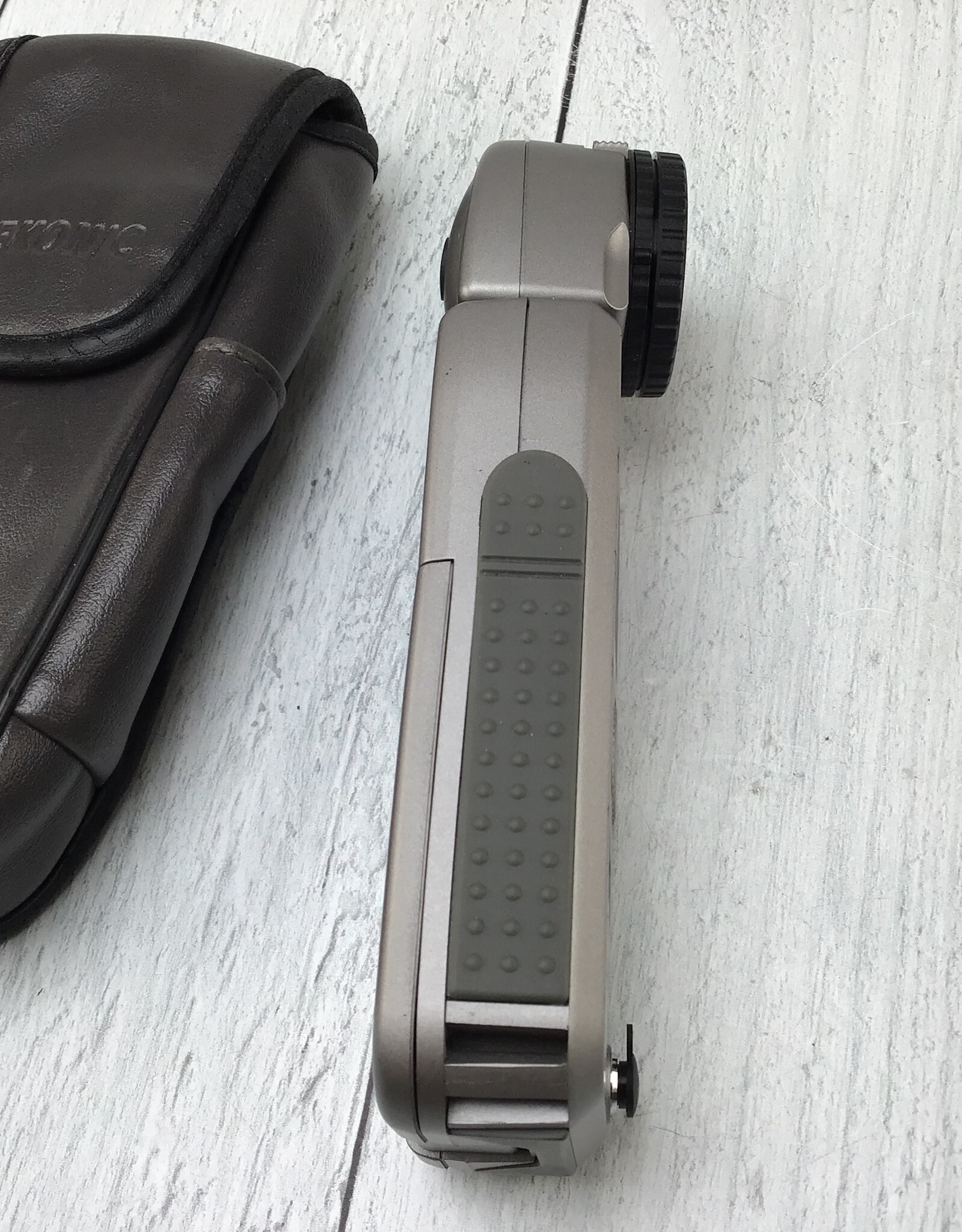 SEKONIC Sekonic L-358 Flash Meter Used Good