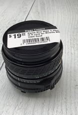 Minolta Sigma Mini Wide II 28mm f2.8 Lens for Minolta MD Used Good