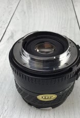 Minolta Sigma Mini Wide II 28mm f2.8 Lens for Minolta MD Used Good