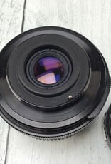 Vivitar Vivitar 28mm f2.8 MC Lens for Screw Mount Used Good