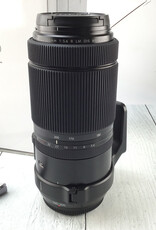 FUJI Fuji GF 100-200mm f5.6 R LM OIS WR Lens in Box Used EX