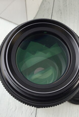 FUJI Fuji GF 100-200mm f5.6 R LM OIS WR Lens in Box Used EX