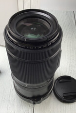 FUJI Fuji GF 100-200mm f5.6 R LM OIS WR Lens in Box Used EX