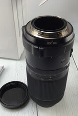 FUJI Fuji GF 100-200mm f5.6 R LM OIS WR Lens in Box Used EX