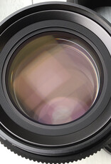 FUJI Fuji GF 110mm f2 R LM WR Lens in Box Used EX