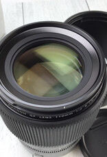 FUJI Fuji GF 110mm f2 R LM WR Lens in Box Used EX
