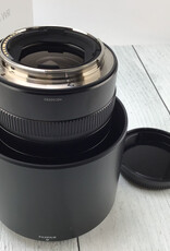 FUJI Fuji GF 110mm f2 R LM WR Lens in Box Used EX
