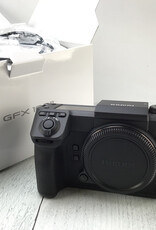 FUJI FujiFilm GFX 100 II in Box Used EX