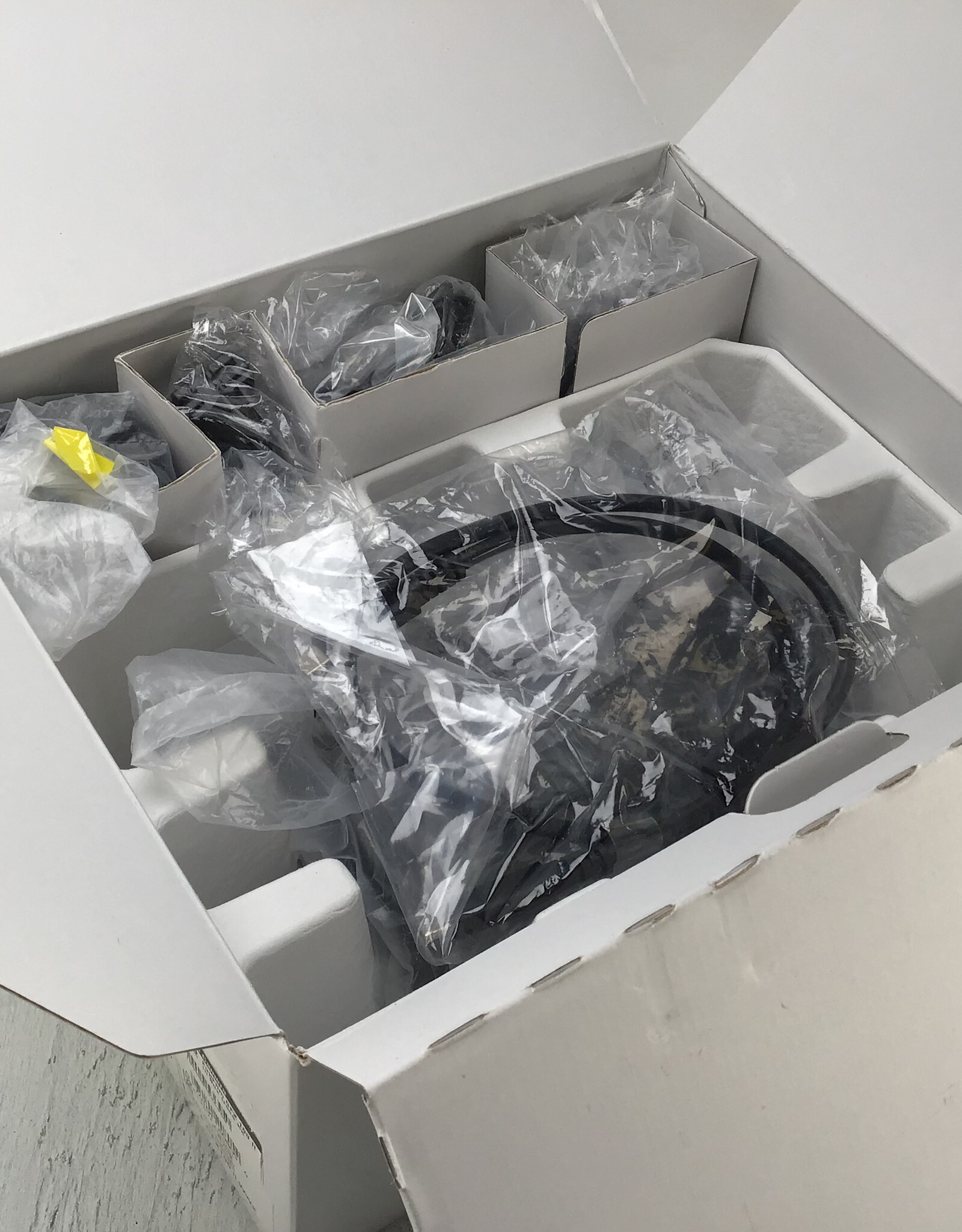 FUJI FujiFilm GFX 100 II in Box Used EX