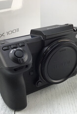FUJI FujiFilm GFX 100 II in Box Used EX