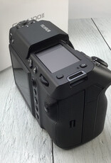 FUJI FujiFilm GFX 100 II in Box Used EX