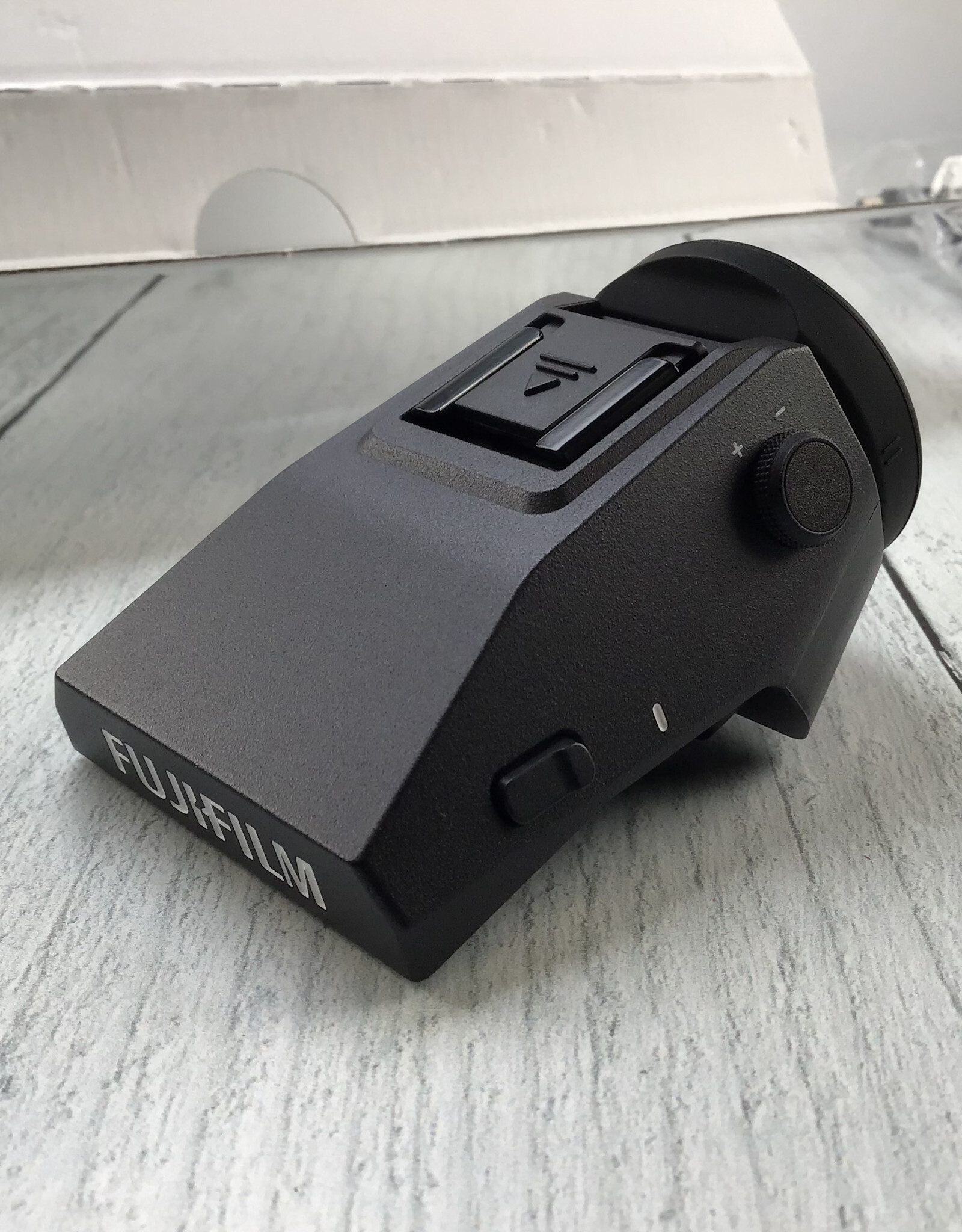 FUJI FujiFilm GFX 100 II in Box Used EX