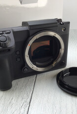 FUJI FujiFilm GFX 100 II in Box Used EX