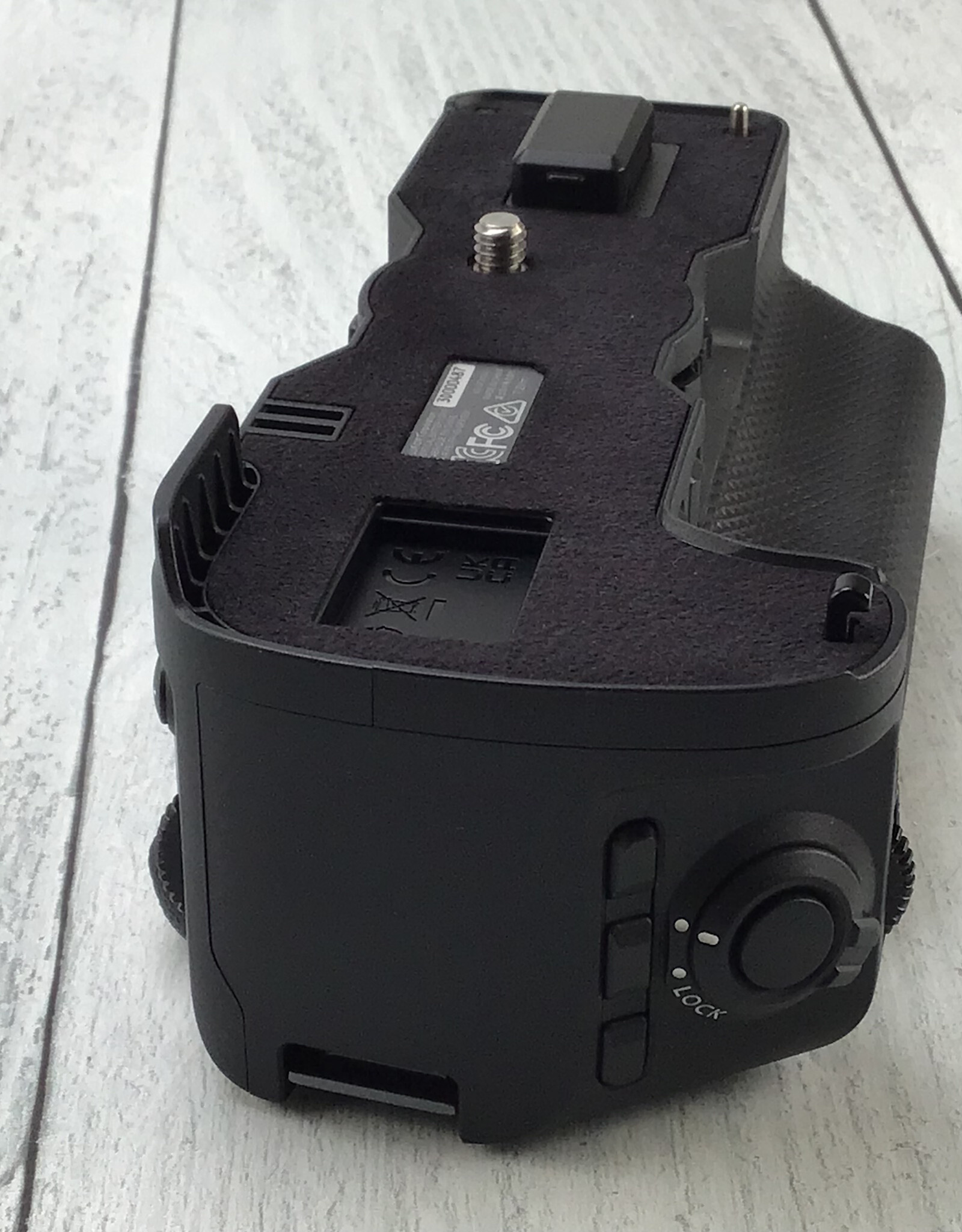 FUJI Fuji Vertical Battery Grip VG-GFX100II in Box Used EX