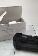 FUJI Fuji Vertical Battery Grip VG-GFX100II in Box Used EX