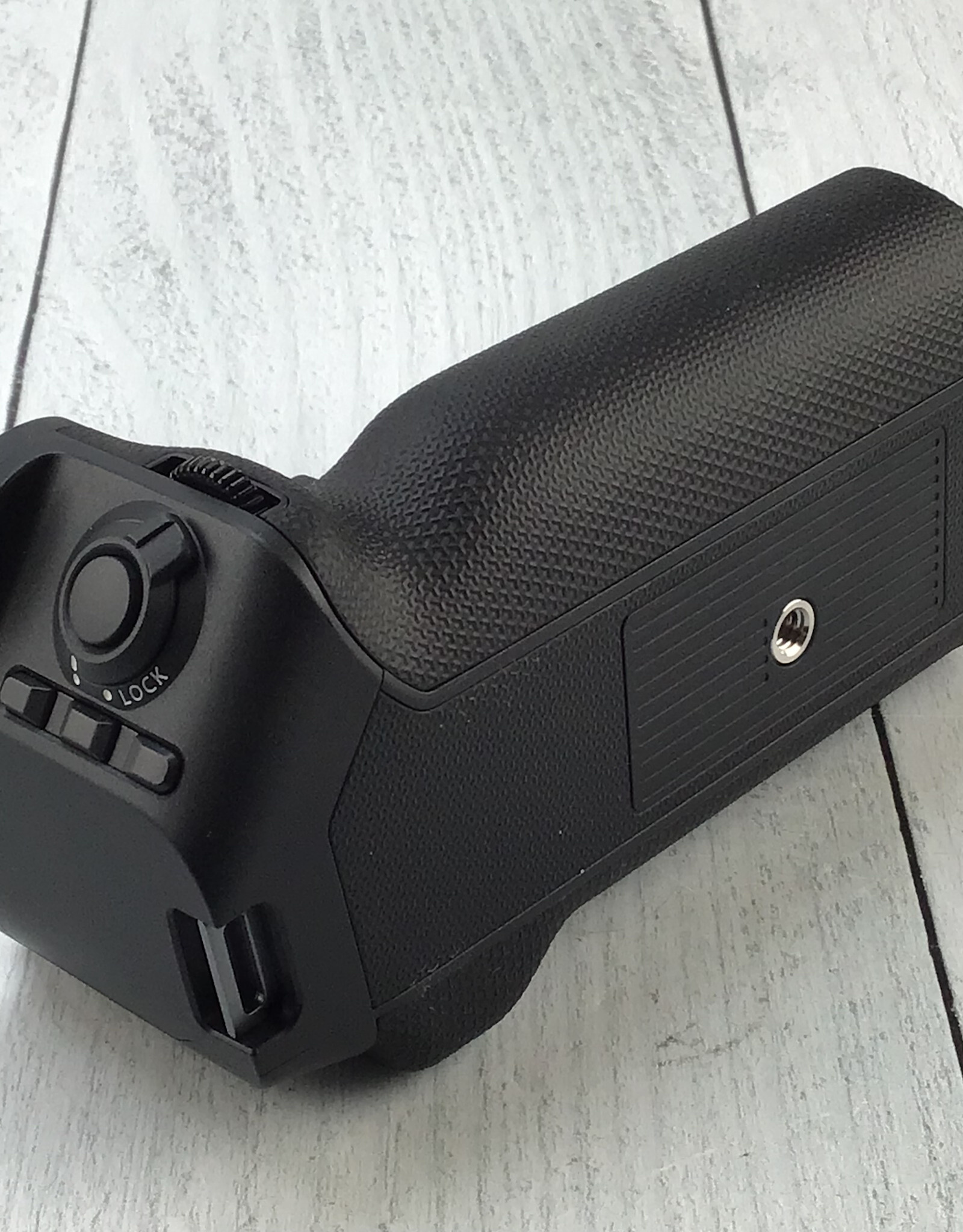 FUJI Fuji Vertical Battery Grip VG-GFX100II in Box Used EX