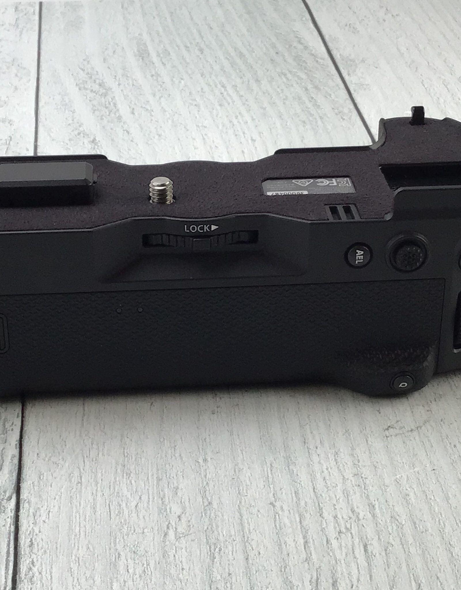 FUJI Fuji Vertical Battery Grip VG-GFX100II in Box Used EX