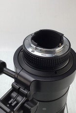 NIKON Nikon ED AF-S Nikkor 300mm f4 D Lens AF Squeaks Used BGN