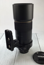 NIKON Nikon ED AF-S Nikkor 300mm f4 D Lens AF Squeaks Used BGN