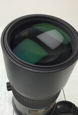 NIKON Nikon ED AF-S Nikkor 300mm f4 D Lens AF Squeaks Used BGN
