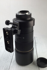 NIKON Nikon ED AF-S Nikkor 300mm f4 D Lens AF Squeaks Used BGN