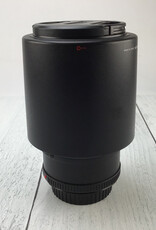 CANON Canon EF 100mm f2.8 L USM Macro Lens Used Good