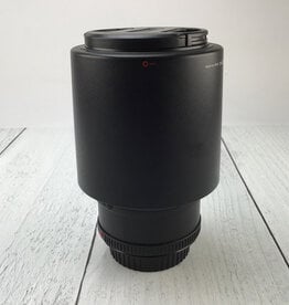CANON Canon EF 100mm f2.8 L USM Macro Lens Used Good