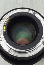 CANON Canon EF 100mm f2.8 L USM Macro Lens Used Good