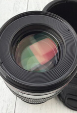 CANON Canon EF 100mm f2.8 L USM Macro Lens Used Good