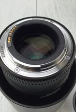 CANON Canon EF 100mm f2.8 L USM Macro Lens Used Good