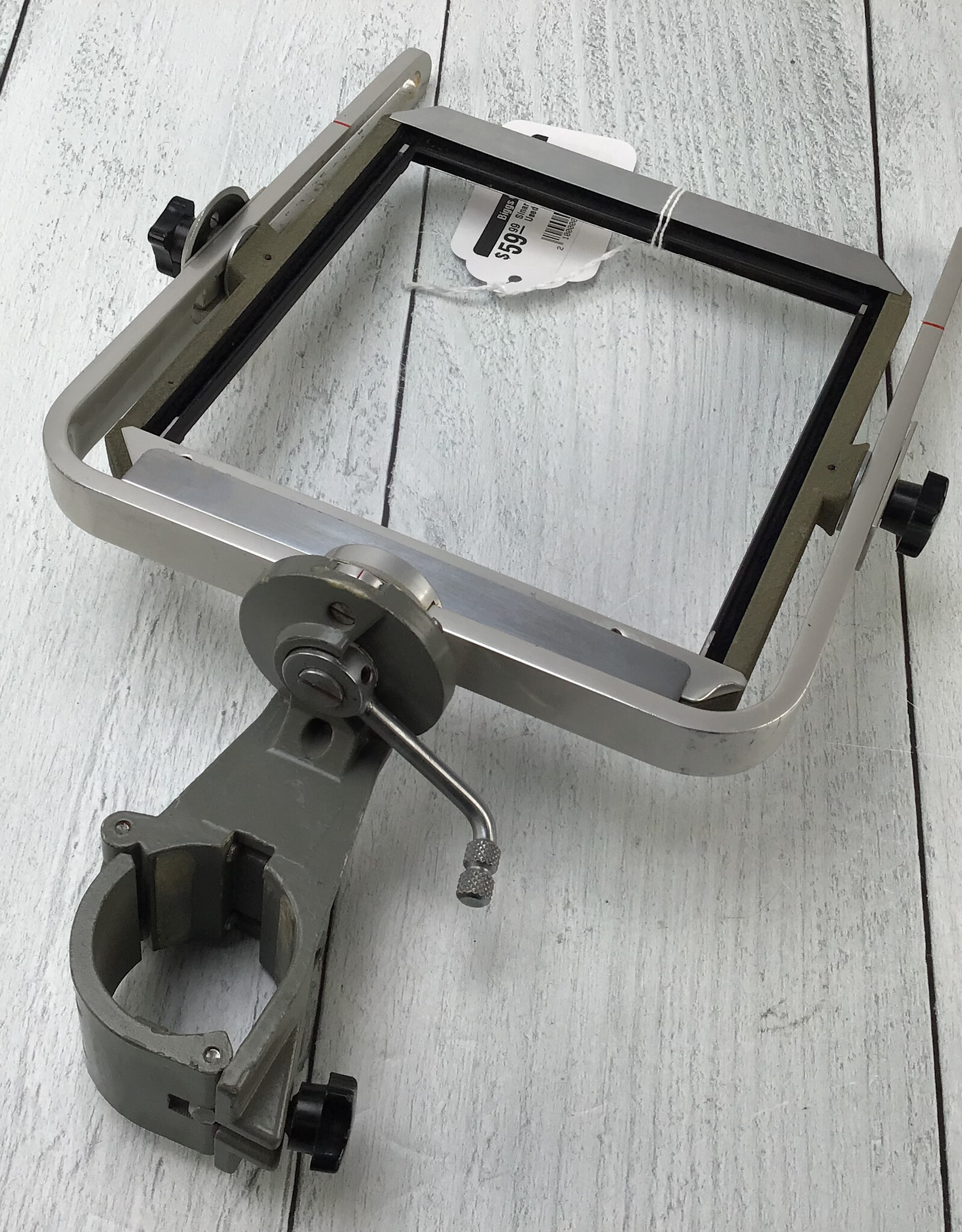 Sinar Sinar Norma Standard Used Good