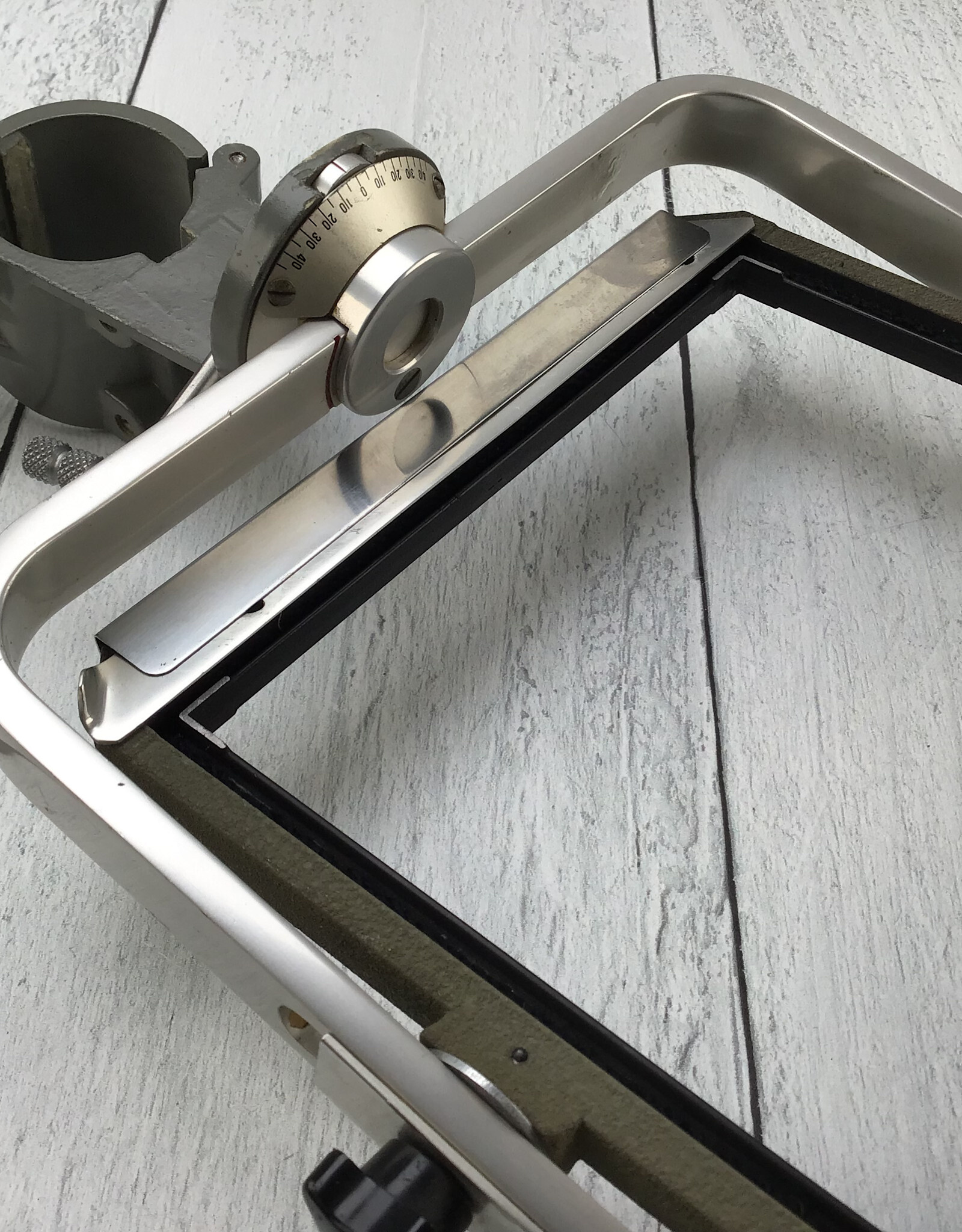 Sinar Sinar Norma Standard Used Good