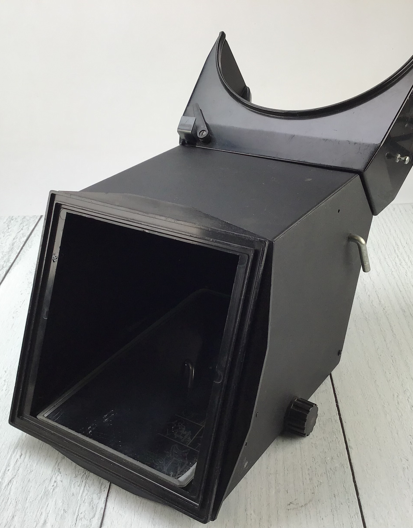 Sinar Sinar Binocular Finder Used Fair