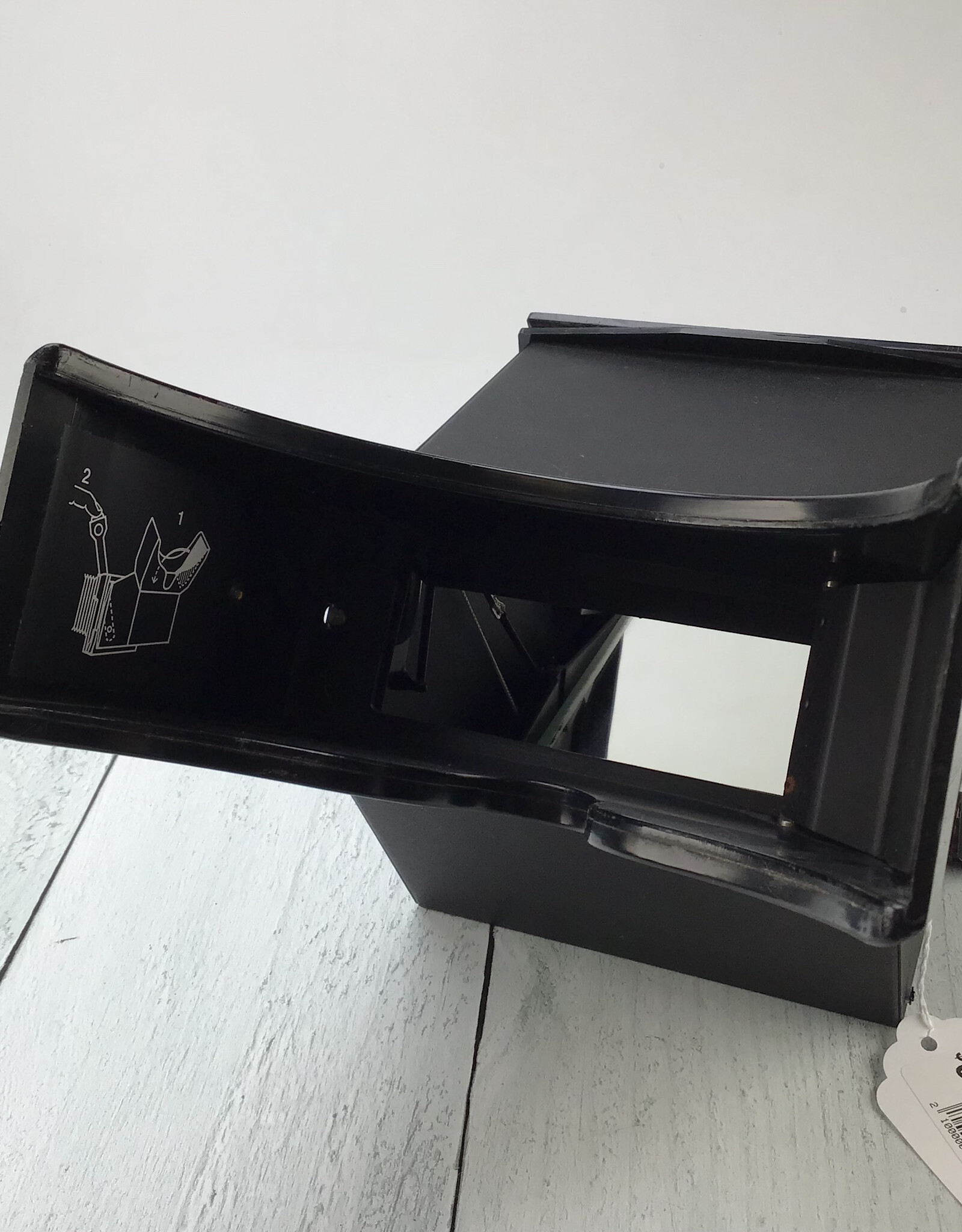 Sinar Sinar Binocular Finder Used Fair