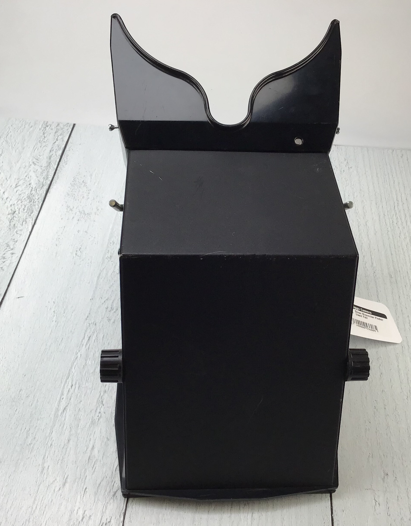 Sinar Sinar Binocular Finder Used Fair