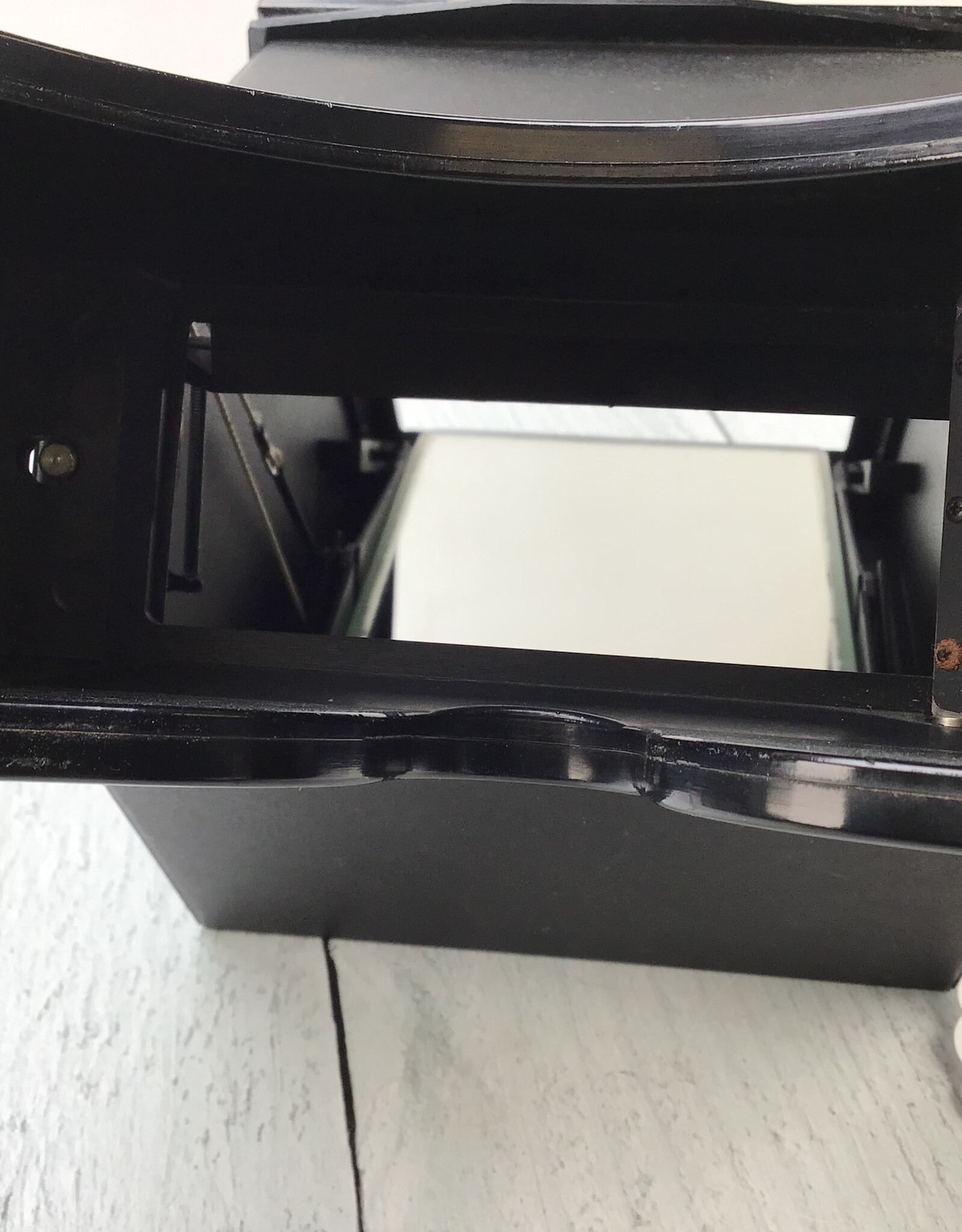 Sinar Sinar Binocular Finder Used Fair