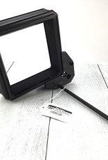 Sinar Sinar 4x5" Bellows w/ 473.31 Mounting Bracket, 10" Post Used Good