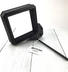 Sinar Sinar 4x5" Bellows w/ 473.31 Mounting Bracket, 10" Post Used Good