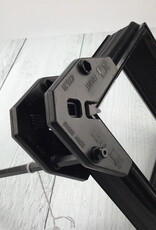 Sinar Sinar 4x5" Bellows w/ 473.31 Mounting Bracket, 10" Post Used Good