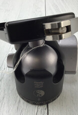 Really Right Stuff Really Right Stuff BH-40 Head Used Good