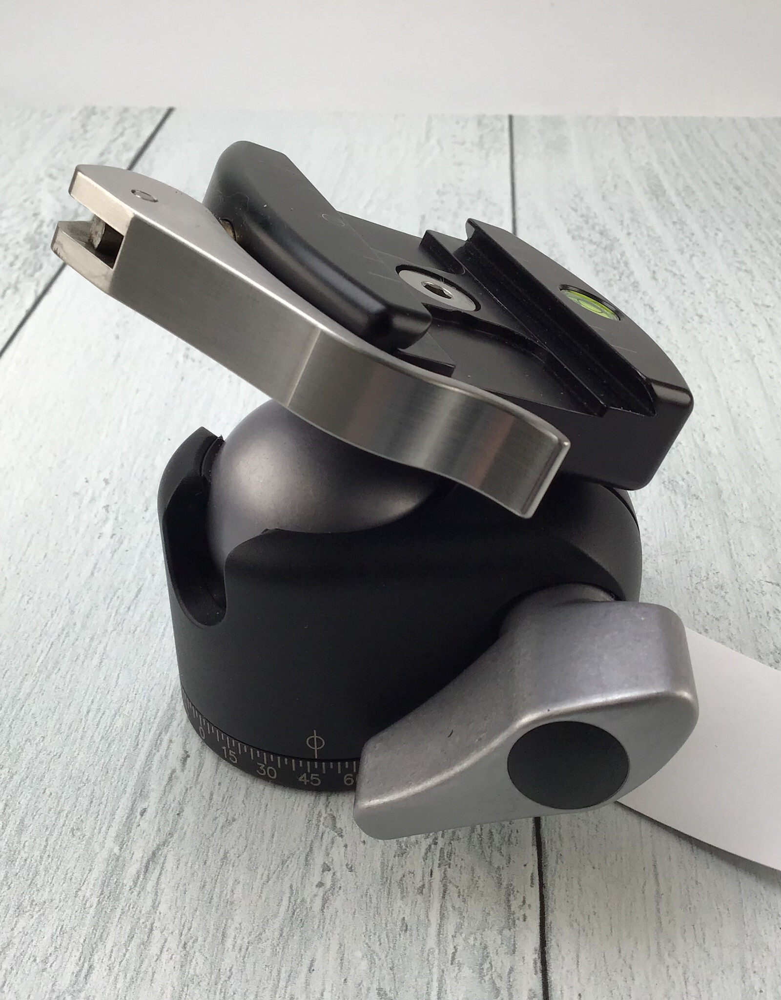 Really Right Stuff Really Right Stuff BH-40 Head Used Good