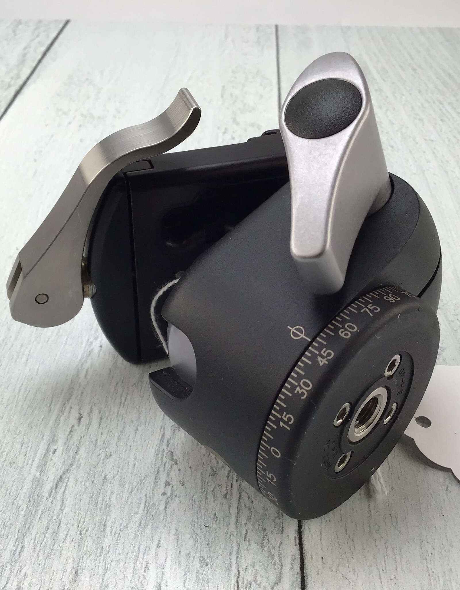 Really Right Stuff Really Right Stuff BH-40 Head Used Good