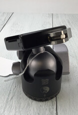 Really Right Stuff Really Right Stuff BH-40 Head Used Good