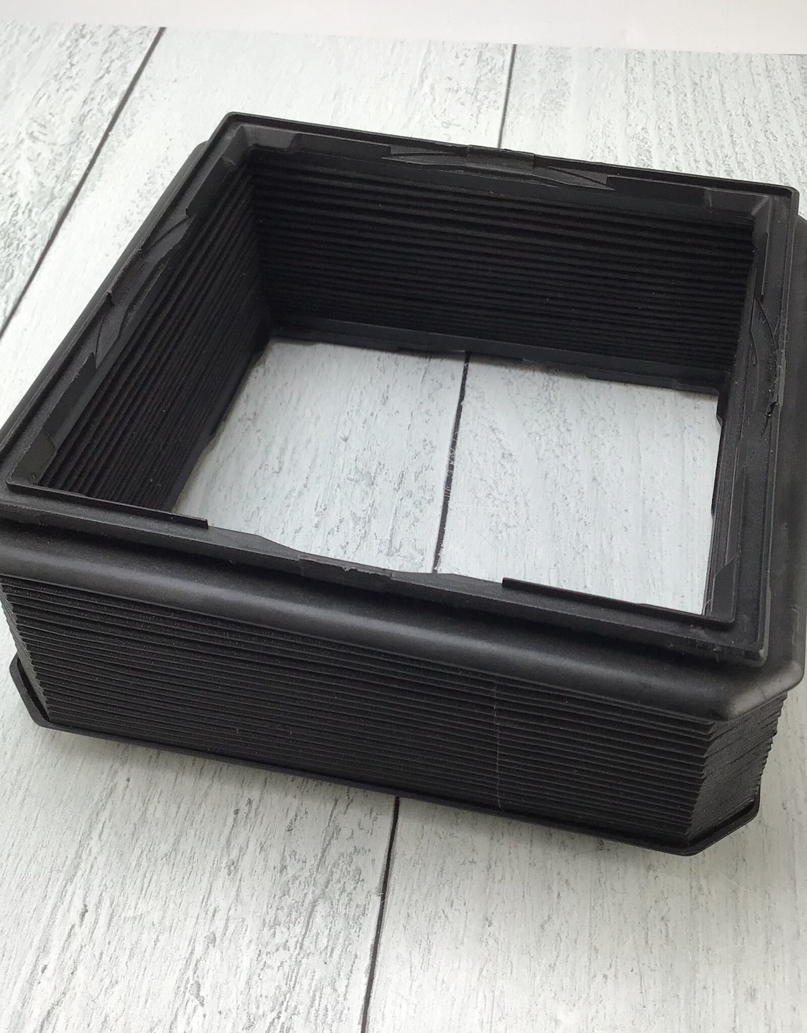 Sinar Sinar Standard Bellows for 4x5 Rail Camera Used Good